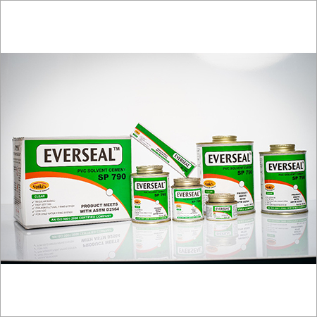 Pvc Adhesive