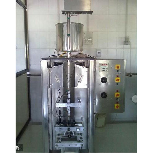 Milk Pouch Packing Machine Maintenance & Service By N.S. PACKAGING