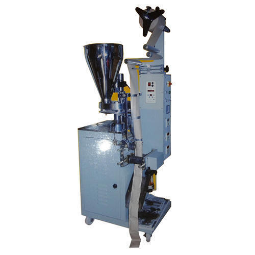 Pan Masala Pouch Packing Machine