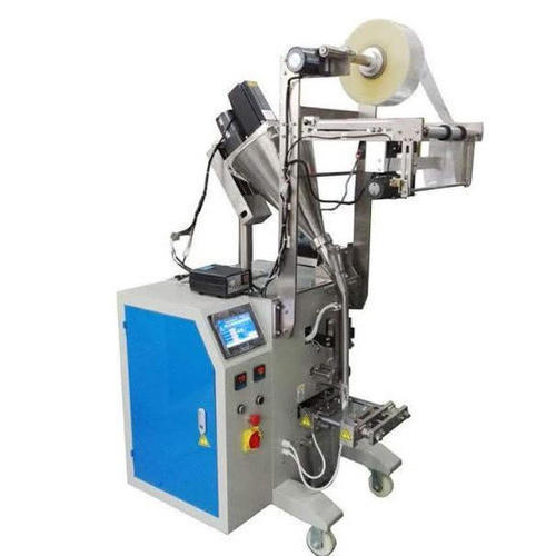 Automatic Powder Pouch Packing Machine