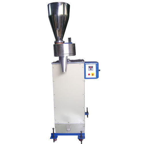 Semi Automatic Cup Filler Machine