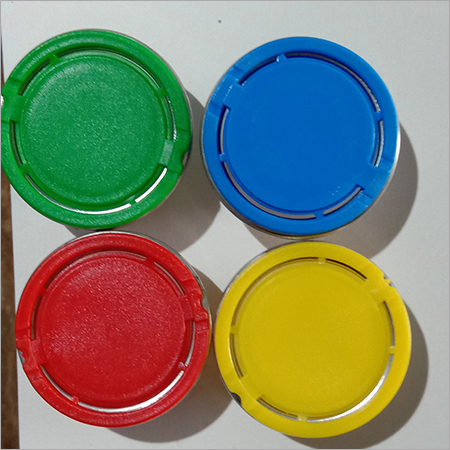 Berry Caps