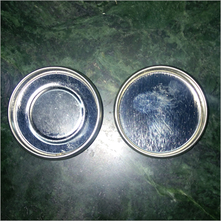 TIN CAPS By G. S. POLYMERS