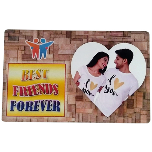 Crystal Photo Frame Crystal Photo Frame