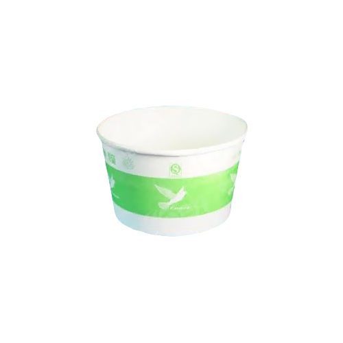 Printed Paper Bowl