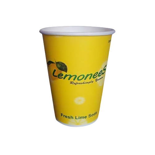 Disposable Paper Cups