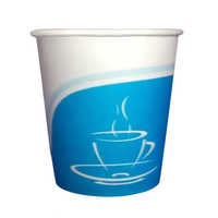 Paper Noodle Cup