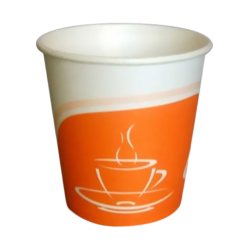 Tea Paper Cup