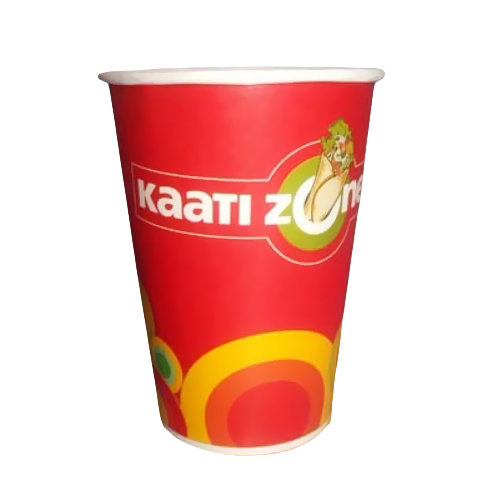 Disposable Paper Glass