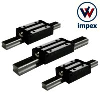 Sbc Linear Motion Guide