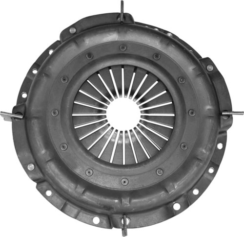 310 Diaphragm Cover Assembly