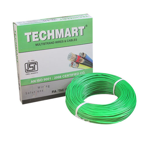 Multi Strand Wire Manufacturers, Suppliers & Dealers
