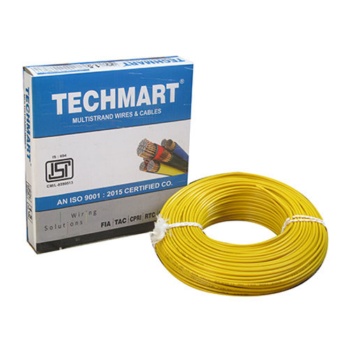 1.5mm Techmart multi strand wire