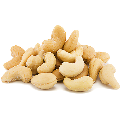Broken Cashew Nuts