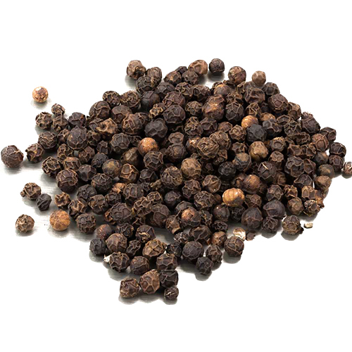 Black Pepper