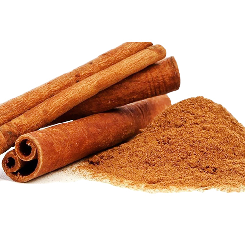 Cinnamom Stick