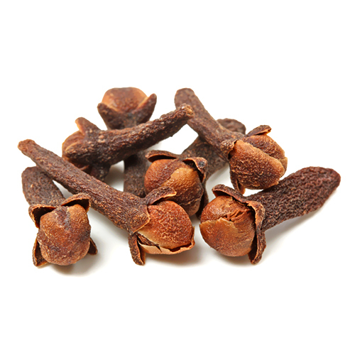 Organic Cloves