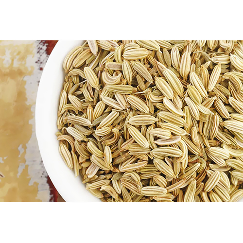 Fennel Seed
