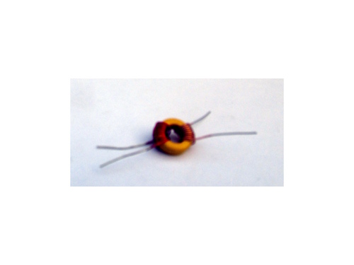 inductor