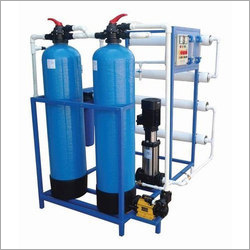 1000 Lph Ro Plant