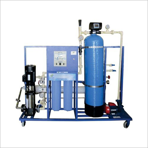 RO Water Plant