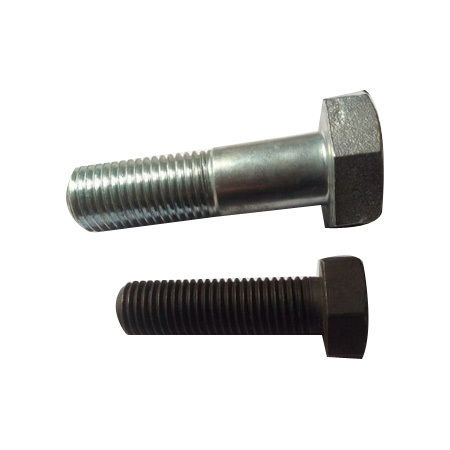 Hex Flange Bolt