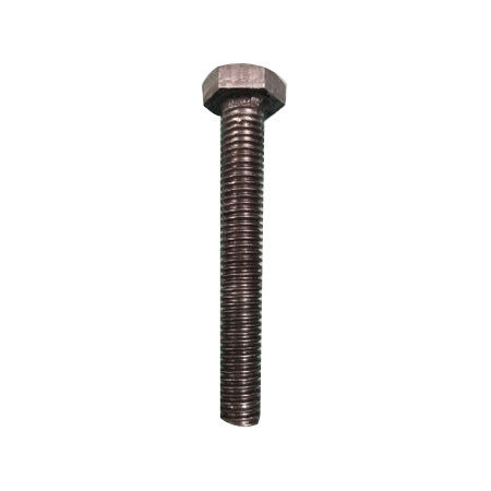 Iron Bolt