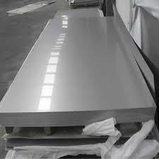 Nickel Alloy Sheet