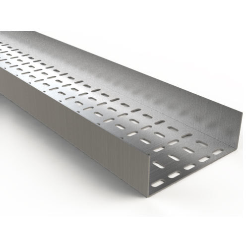 Perforated Cable Tray