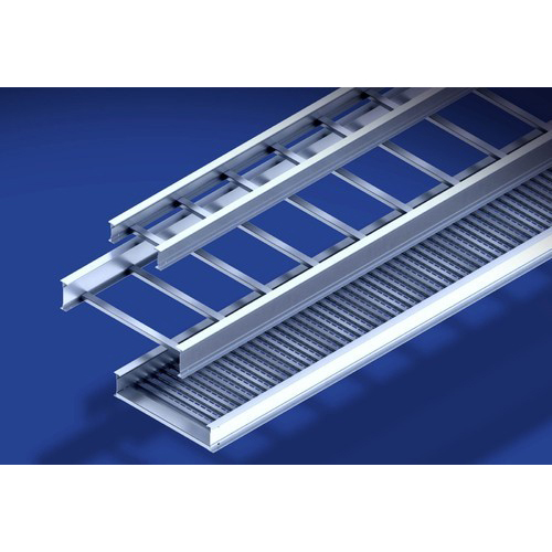 Painted Ladder Cable Tray
