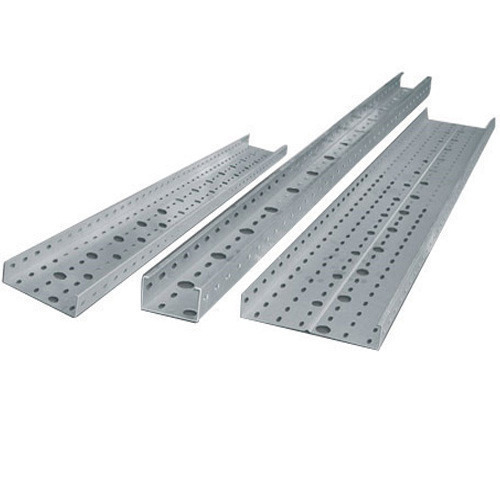 Galvanized Cable Trays