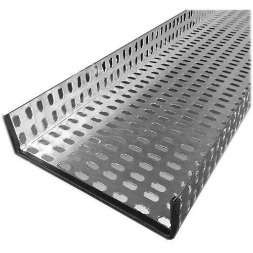 Hot Dip Galvanized Cable Tray Standard Thickness: 1.6 - 2.5 Millimeter (Mm)