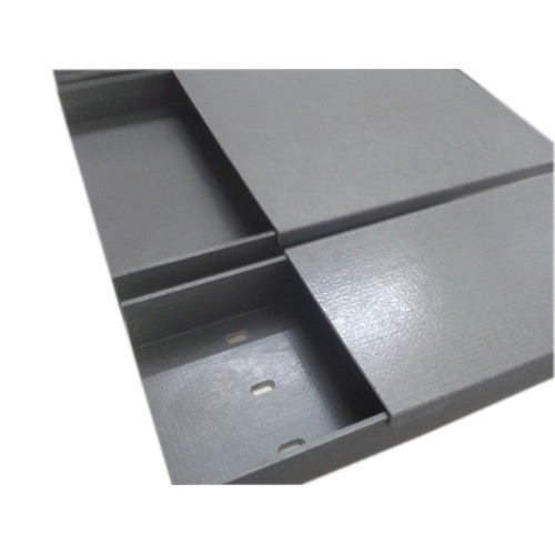 Cable Tray Cover