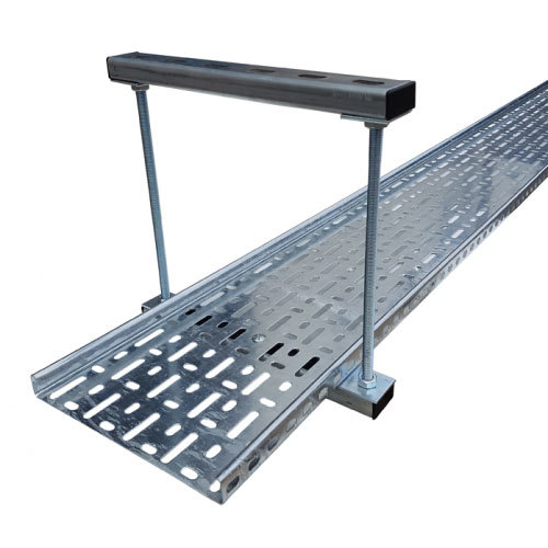 Industrial Cable Tray Fitting