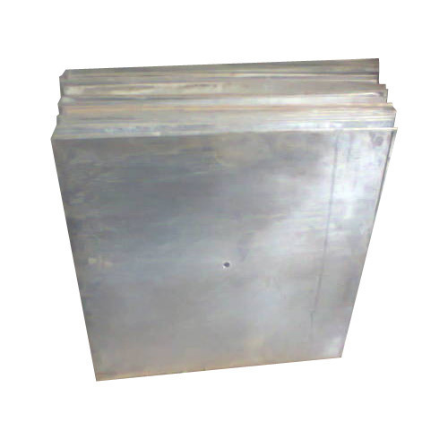GI Earthing Plate