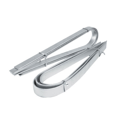 Galvanized Strip