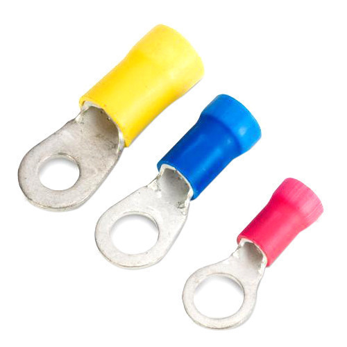 Insulated Ring Terminals