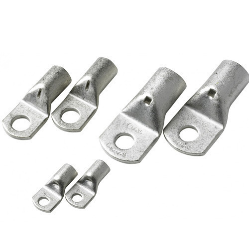 Aluminium Terminal Lugs Application: Cable End Connectiong