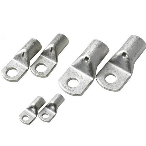 Aluminium Terminal lugs