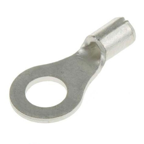 Solderless Terminal