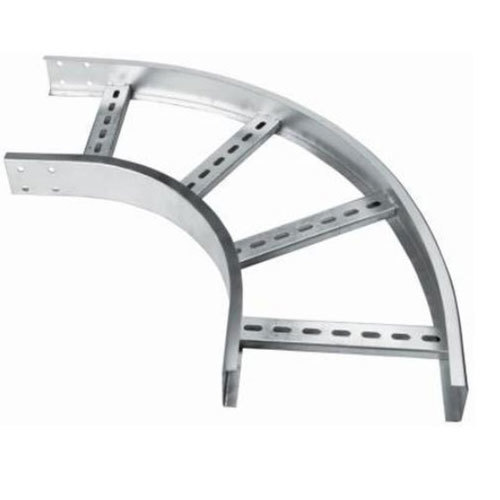 Cable Tray Ladder Bend