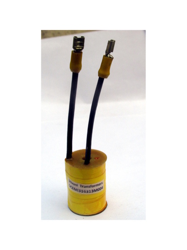 Inductor (Air Cool Inductor)