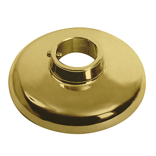 Brass flanges