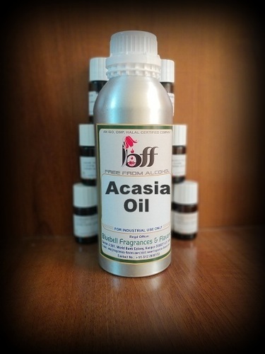 Acasia Oil