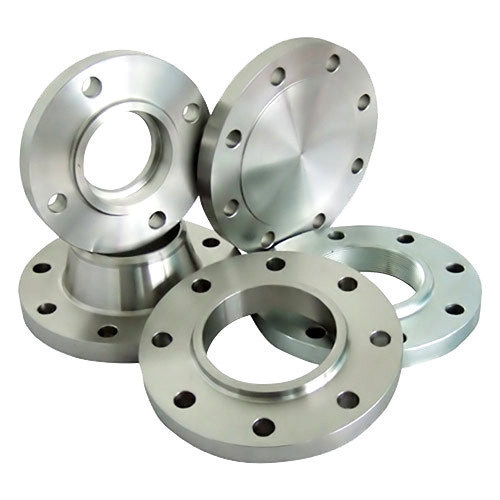 Alloy Steel Flanges