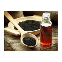 Black Seed Oil