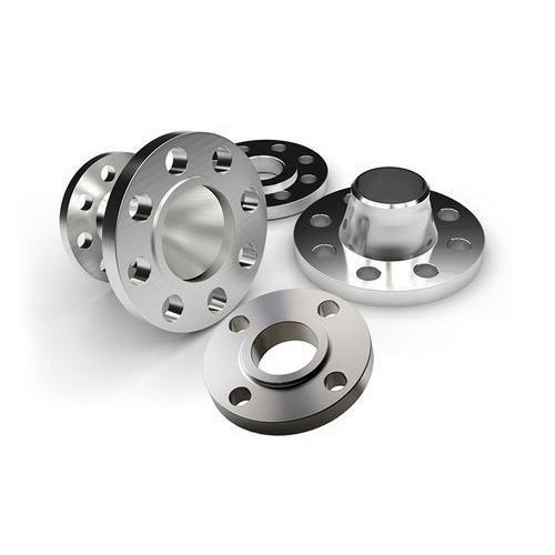Nickel Alloy Flanges
