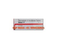 Stator-f Tablet General Drugs