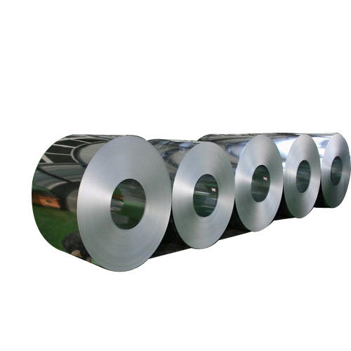 Alloy Steel Coil