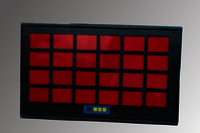 Remote Annunciator
